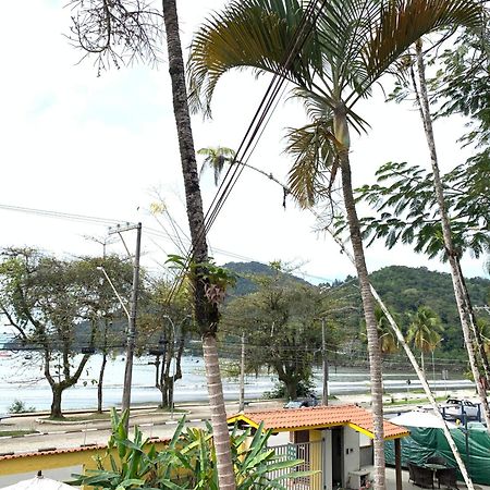 Hotel Beira Mar Ubatuba Camera foto